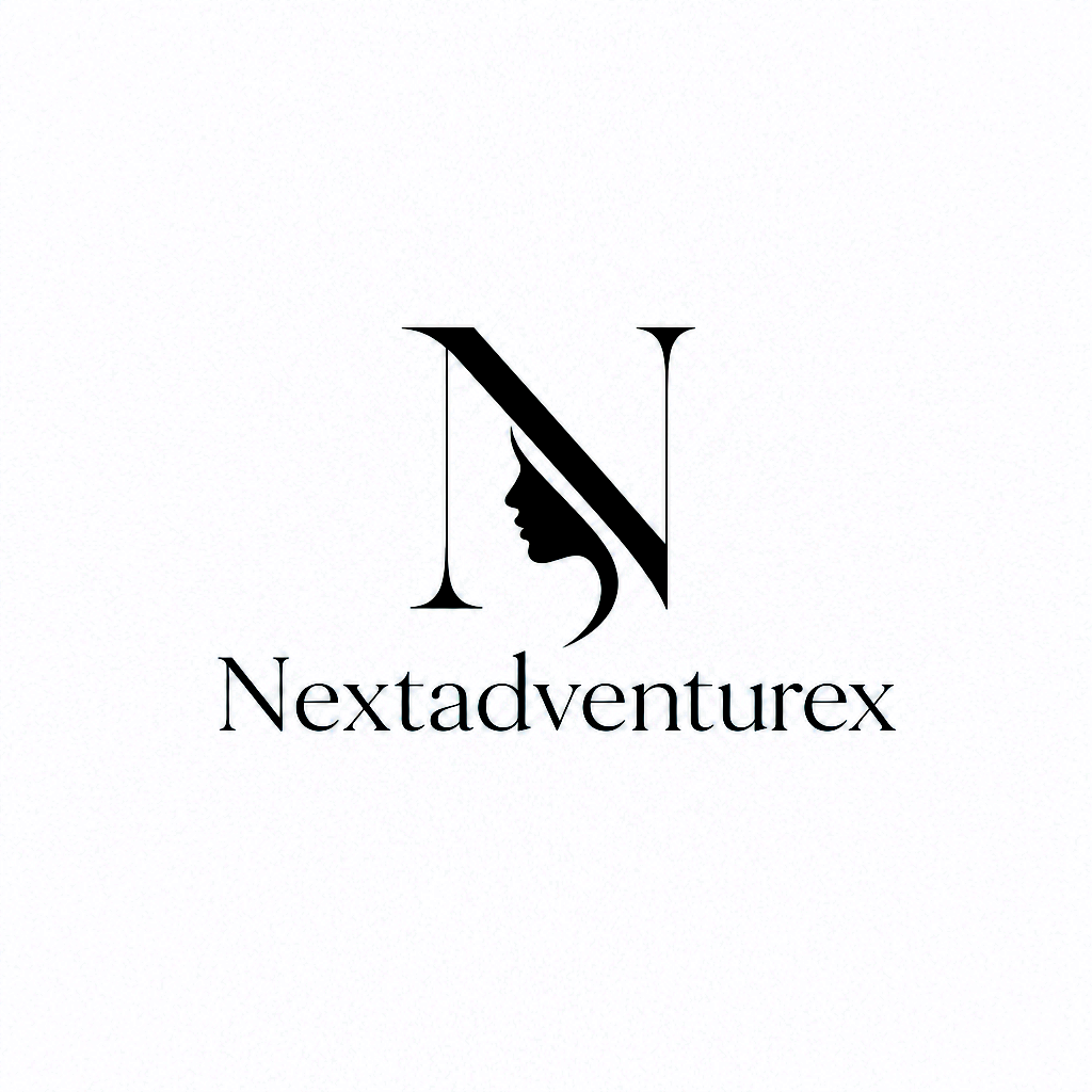 Nextadventurex logo