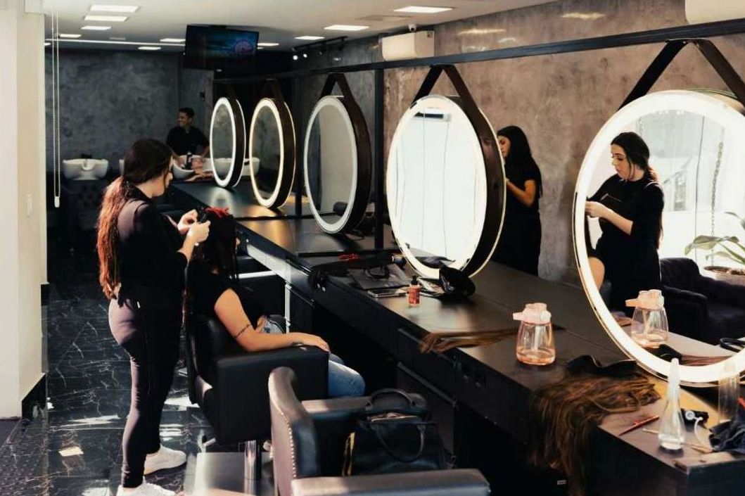 Nextadventurex massage environment