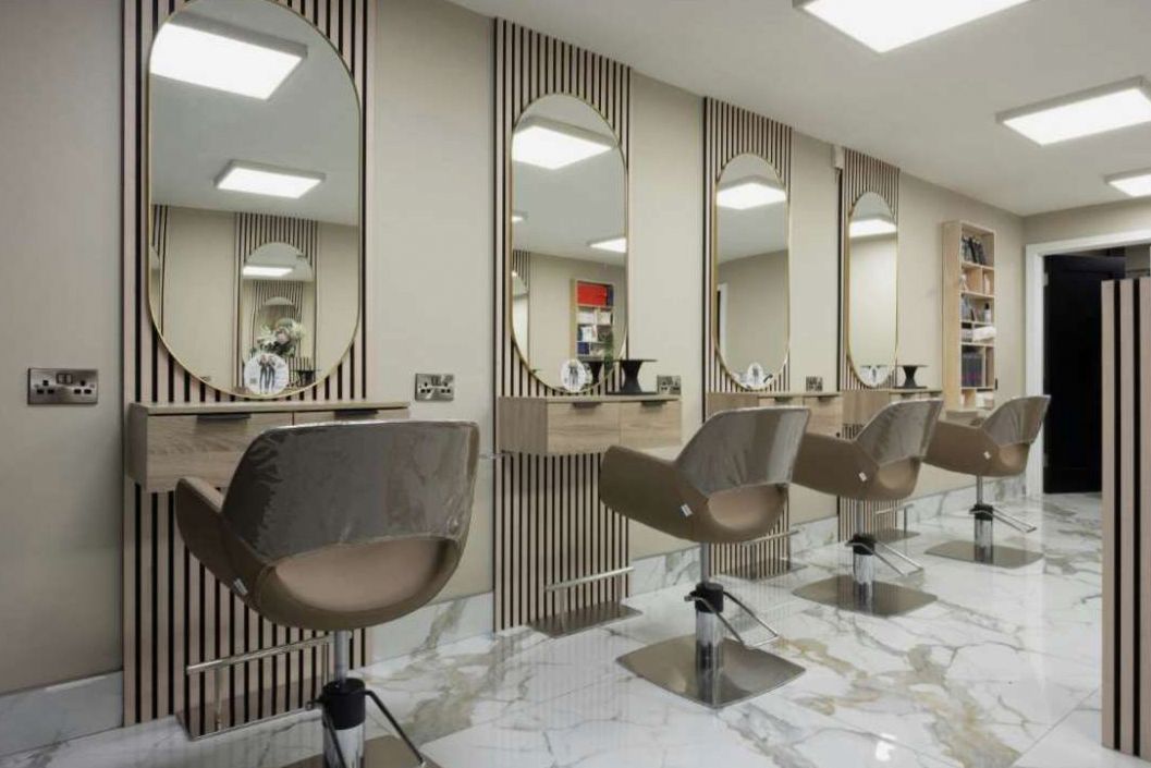 Nextadventurex laser hair removal studio