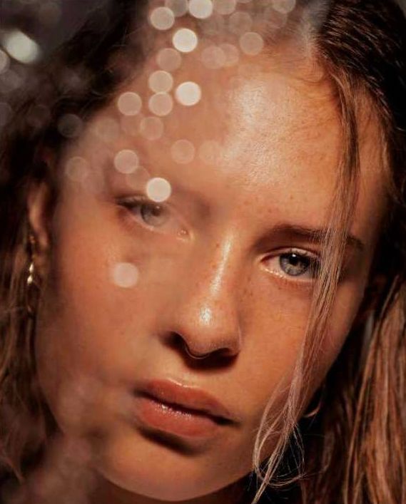 Facial cleansing