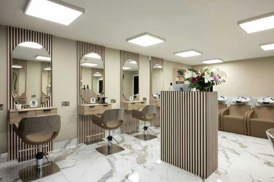 Treatment room