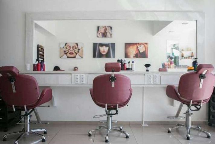 Skin finishing