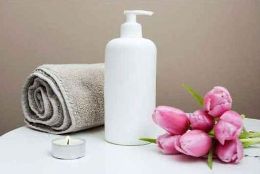 Toning treatment