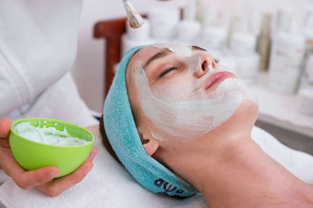 Lymphatic drainage treatment